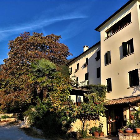Locanda Alla Posta Borso del Grappa Exterior foto