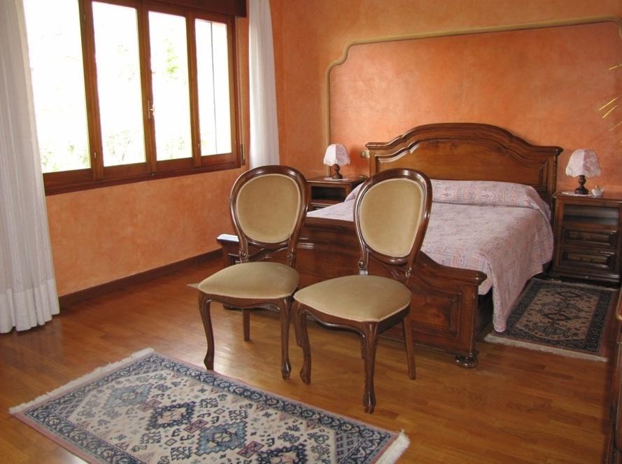 Locanda Alla Posta Borso del Grappa Zimmer foto
