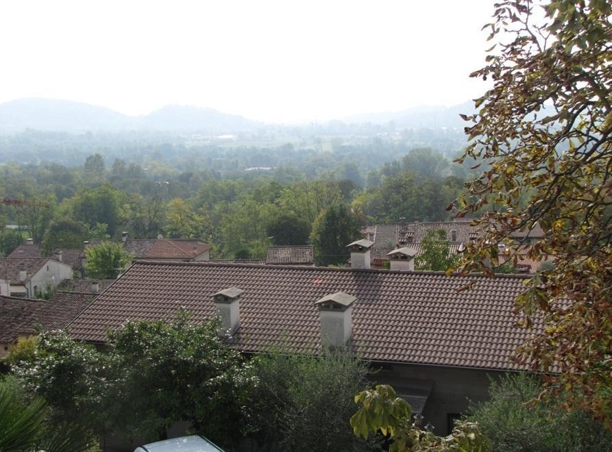 Locanda Alla Posta Borso del Grappa Exterior foto