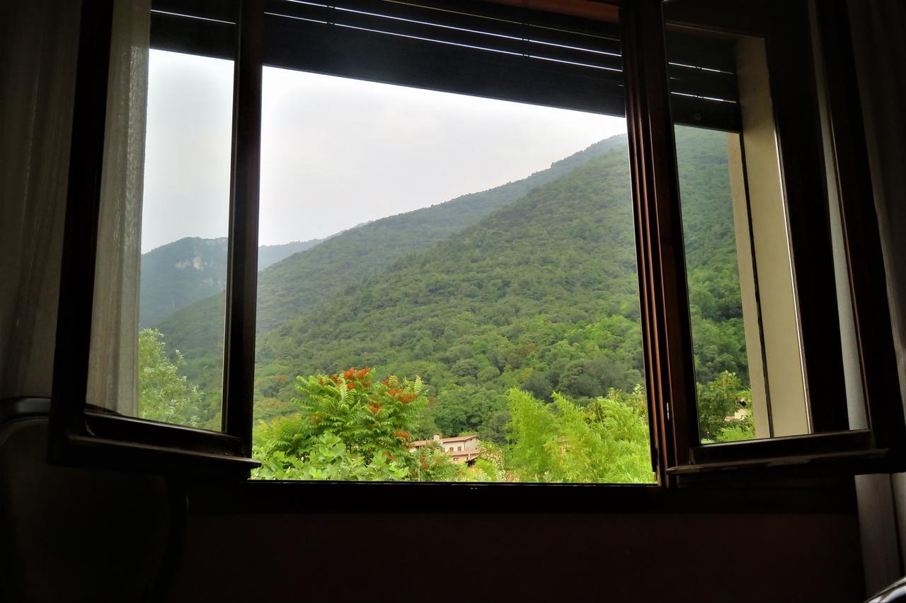 Locanda Alla Posta Borso del Grappa Exterior foto